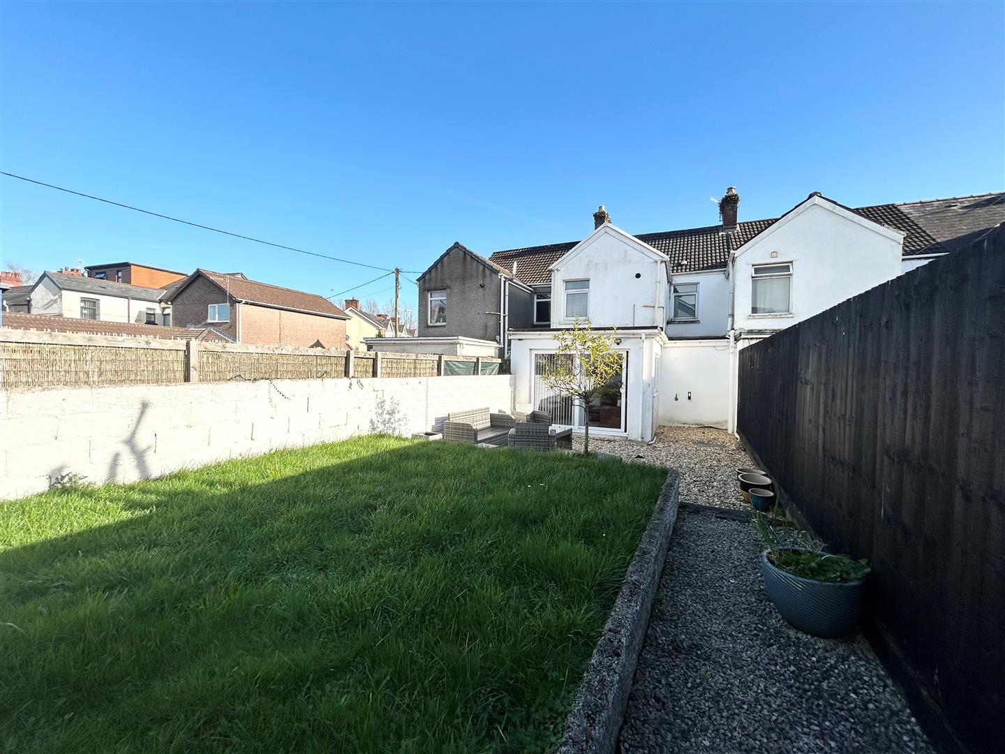 Pandy Road, Aberkenfig, Bridgend, CF32 9PP